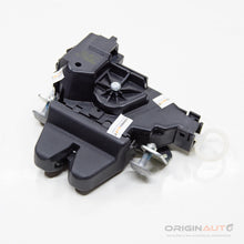 Fechadura Eletrica Tampa Traseira Mercedes C 43 Amg W205 2018 A1177500085