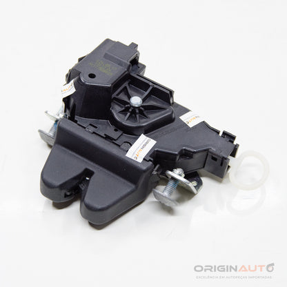 Fechadura Eletrica Tampa Traseira Mercedes C 43 Amg W205 2018 A1177500085