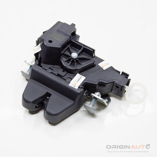 Fechadura Eletrica Tampa Traseira Mercedes C 43 Amg W205 2018 A1177500085