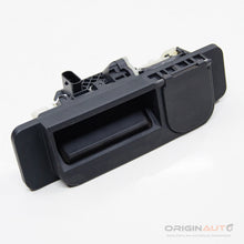 Macaneta Tampa Traseira Mercedes C 43 Amg W205 2018 A0998700010 A2227500893