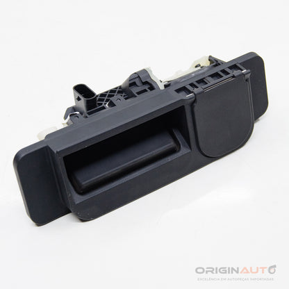 Macaneta Tampa Traseira Mercedes C 43 Amg W205 2018 A0998700010 A2227500893