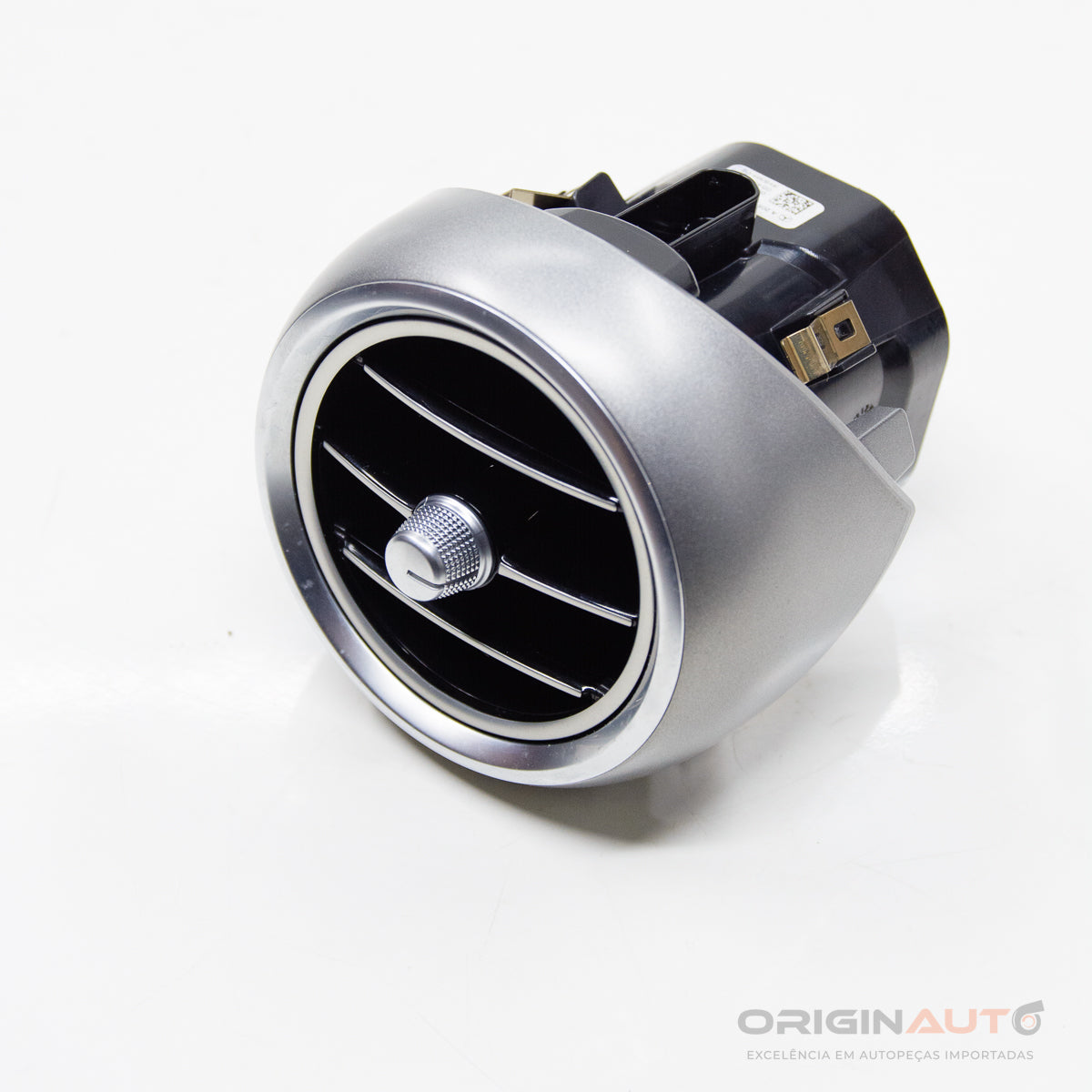 Difusor A/C Esquerdo Mercedes C 43 Amg W205 2018 A2058303900