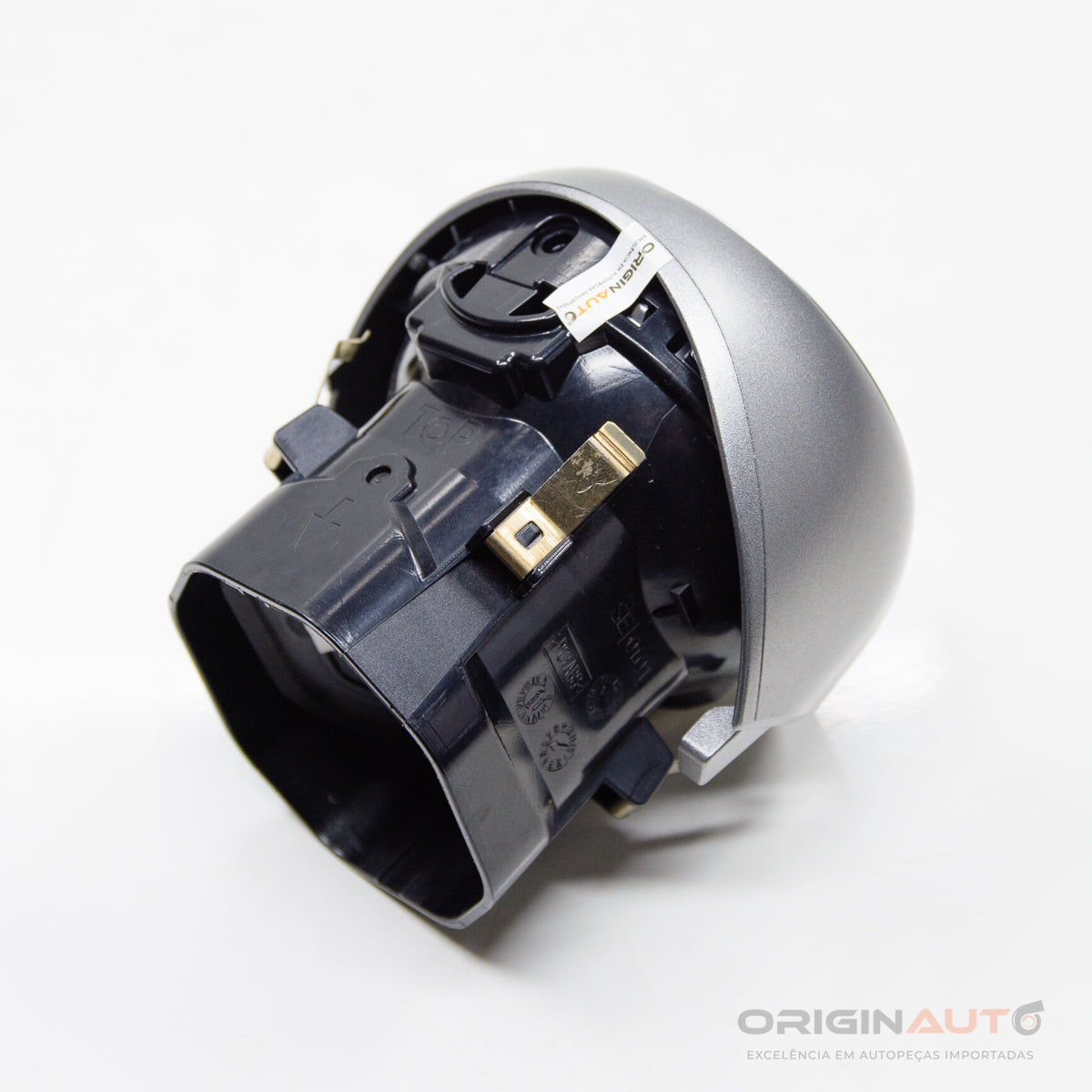 Difusor A/C Esquerdo Mercedes C 43 Amg W205 2018 A2058303900