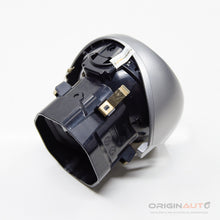 Difusor A/C Esquerdo Mercedes C 43 Amg W205 2018 A2058303900