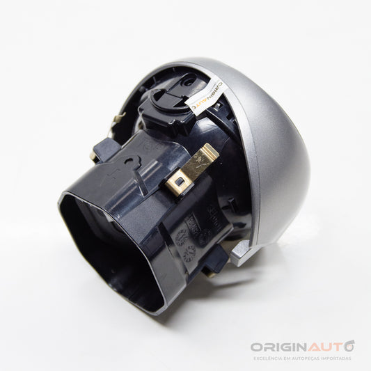 Difusor A/C Esquerdo Mercedes C 43 Amg W205 2018 A2058303900
