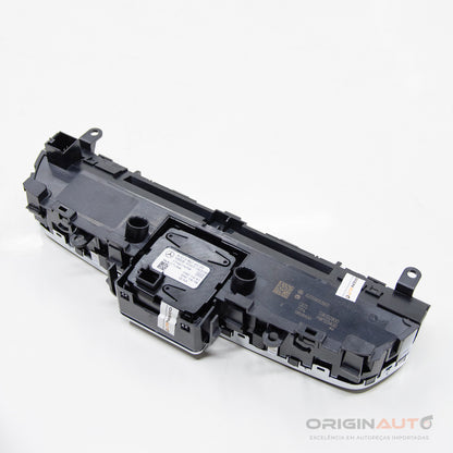 Relogio Painel Mercedes C 43 Amg W205 2018 A2138272000 A2059053901