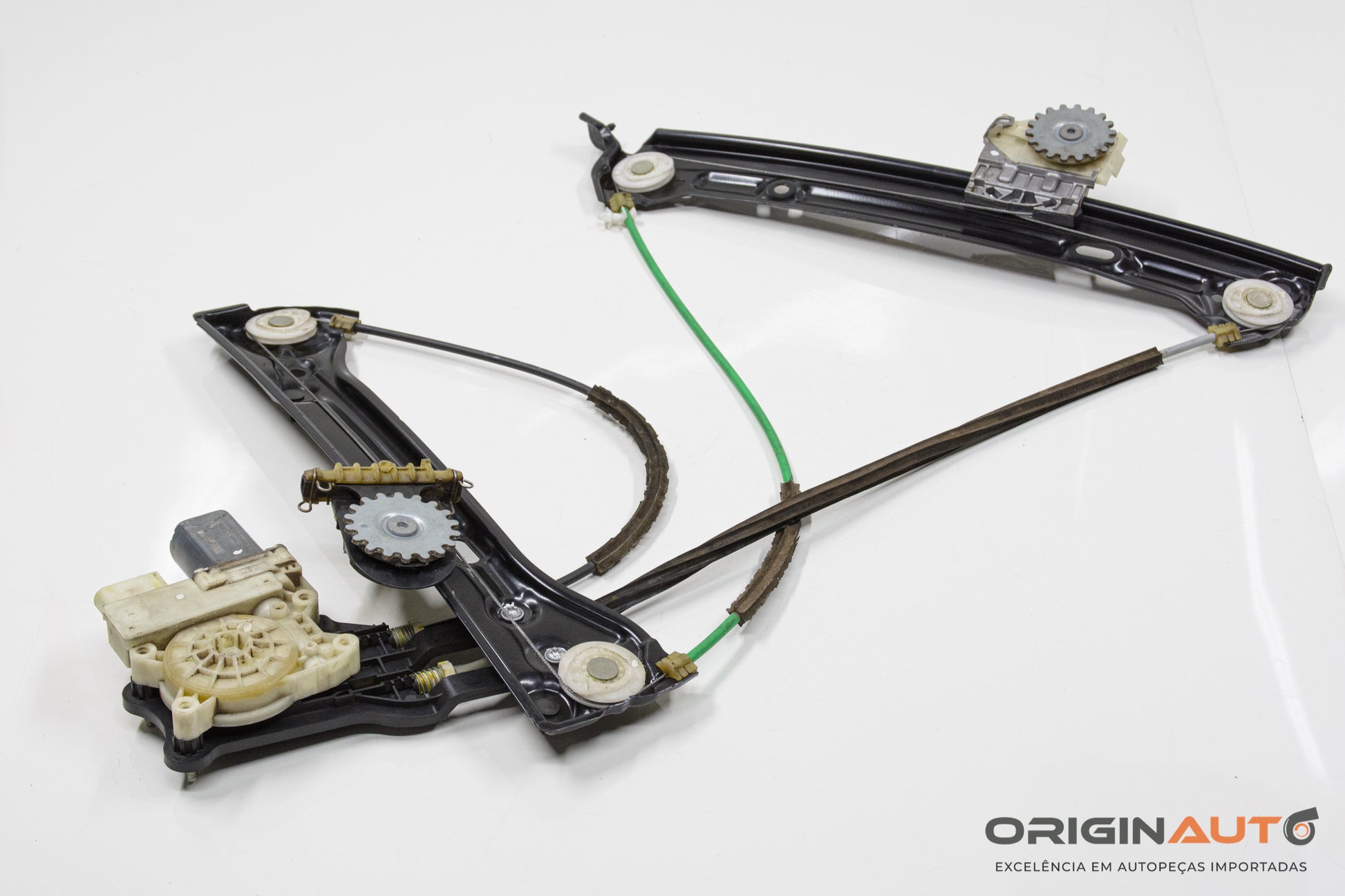 Maquina Vidro Direita Mini Cooper S F56 2015 7296442