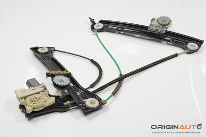 Maquina Vidro Direita Mini Cooper S F56 2015 7296442