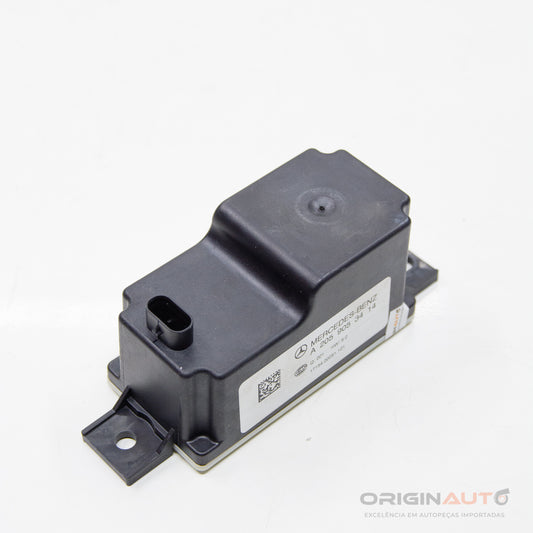Bateria Auxiliar Mercedes C 43 Amg W205 2018 A2059053414