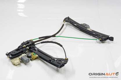 Maquina Vidro Direita Mini Cooper S F56 2015 7296442