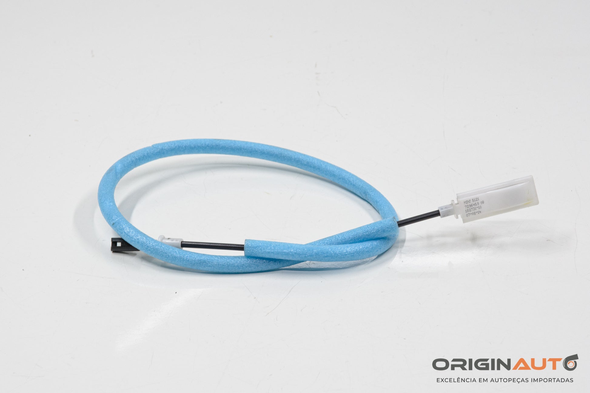 Cabo Fechadura Porta Direita Mini Cooper S F56 2015  7296459