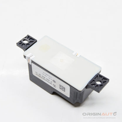 Bateria Auxiliar Mercedes C 43 Amg W205 2018 A2059053414