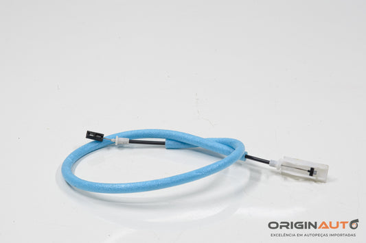 Cabo Fechadura Porta Direita Mini Cooper S F56 2015  7296459