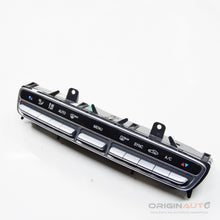 Comando A/C Ar Condicionado Mercedes C 43 Amg W205 2018 A2059058813