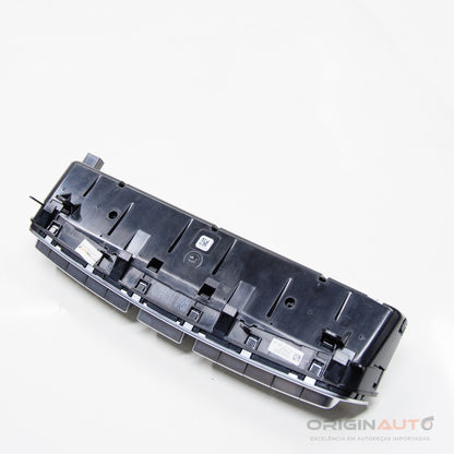 Comando A/C Ar Condicionado Mercedes C 43 Amg W205 2018 A2059058813
