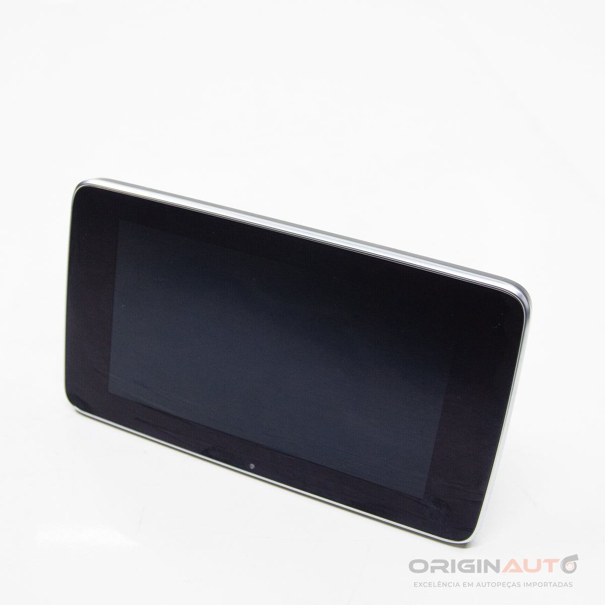 Tela Central Multimidia Mercedes C 43 Amg W205 2018 A2059002211