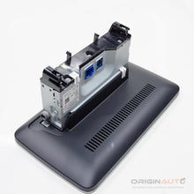 Tela Central Multimidia Mercedes C 43 Amg W205 2018 A2059002211