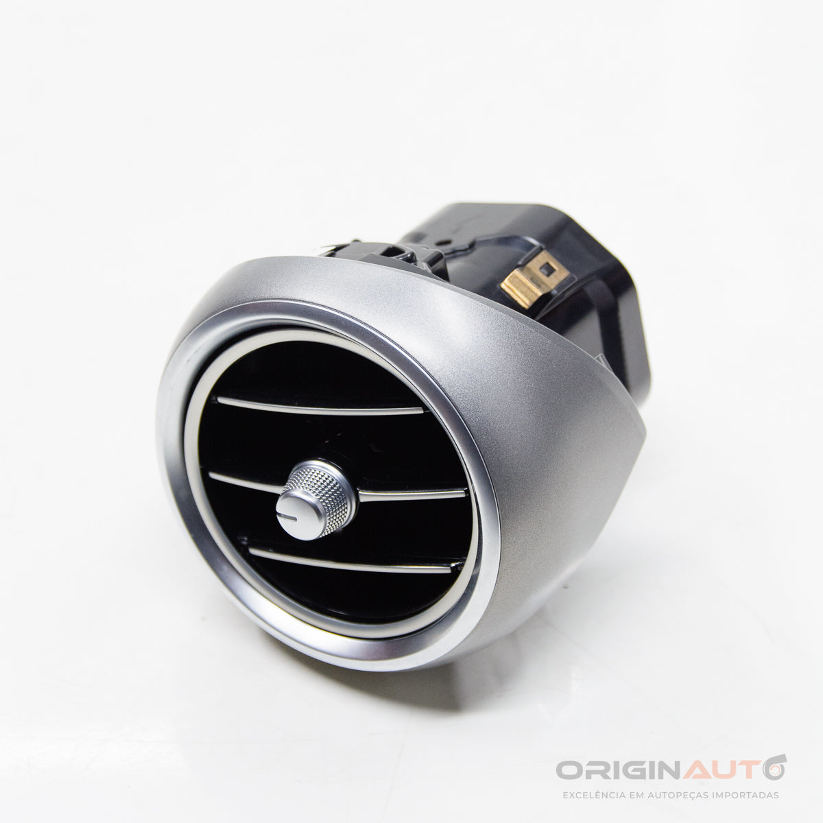 Difusor A/C Direito Mercedes C 43 Amg W205 2018 A2058304000