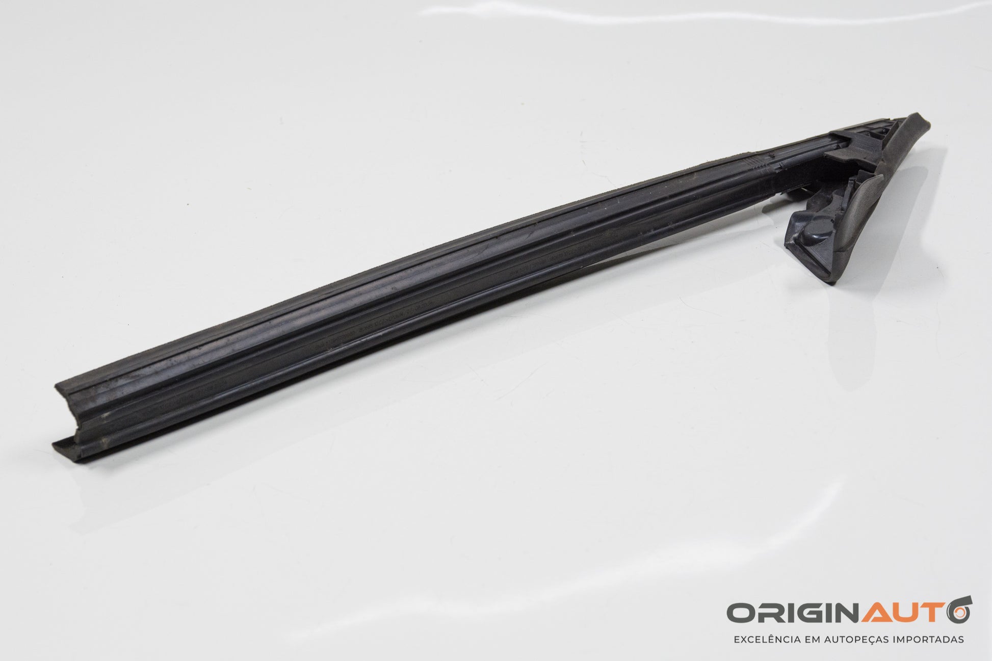 Borracha Vedacao Porta Direita Mini Cooper S F56 2015 7299990