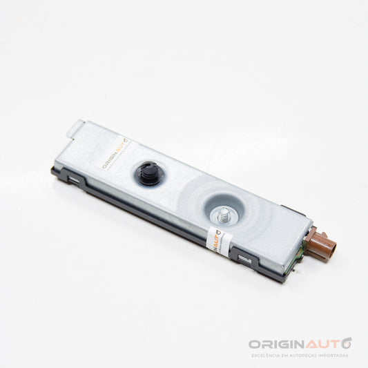 Antena Keyless Amplificadora Mercedes C 43 Amg W205 2018 A1669051702
