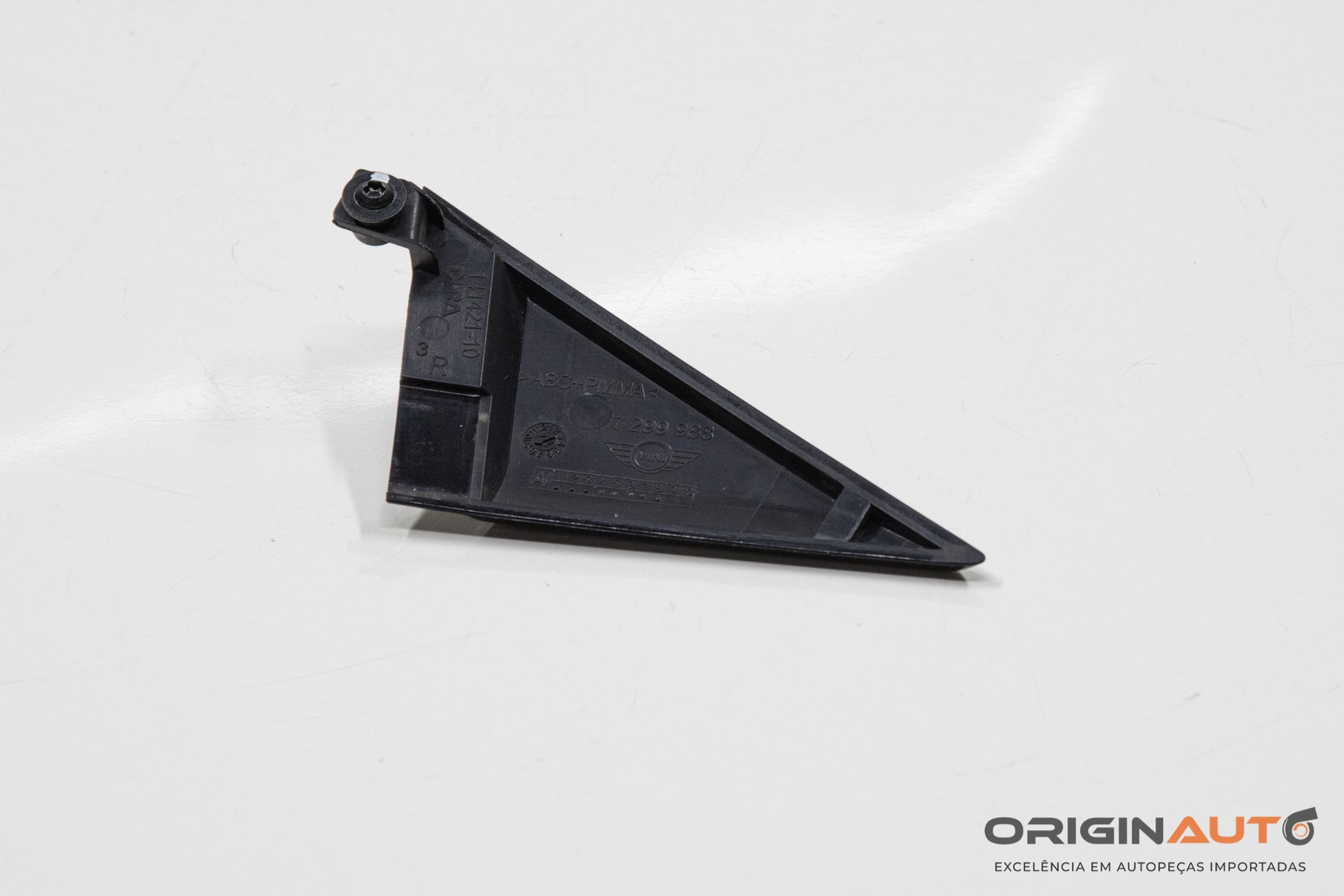 Borracha Vedacao Canto Porta Direita Mini Cooper S F56 2015 7299988