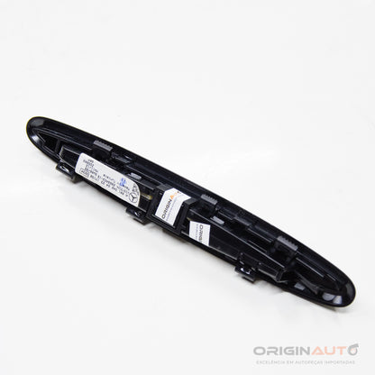 Visor Sensor Estacionamento Traseiro Mercedes C 43 Amg W205 2018 A0015425423