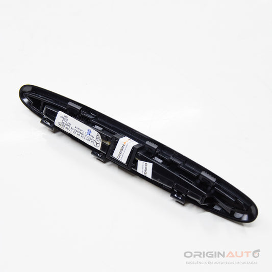 Visor Sensor Estacionamento Traseiro Mercedes C 43 Amg W205 2018 A0015425423