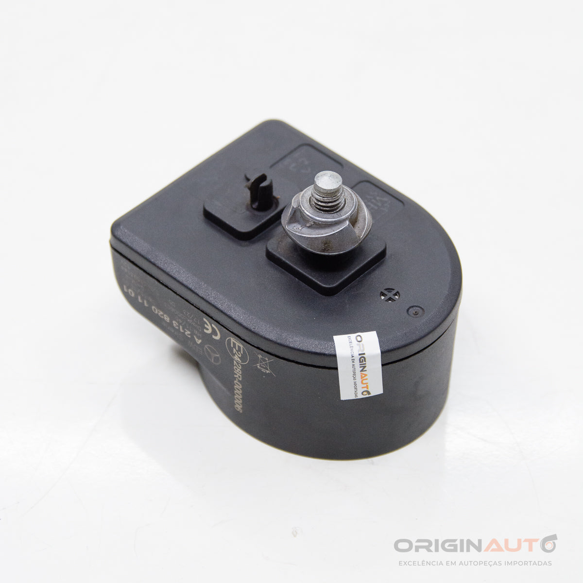 Sirene Alarme Mercedes C 43 Amg W205 2018 A2138201101