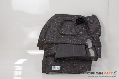 Forro Carpete Porta Mala Direito Mini Cooper S F56 2015 7298598