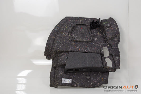 Forro Carpete Porta Mala Direito Mini Cooper S F56 2015 7298598