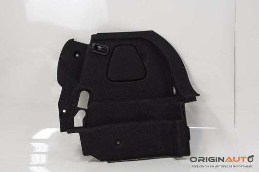 Forro Carpete Porta Mala Direito Mini Cooper S F56 2015 7298598