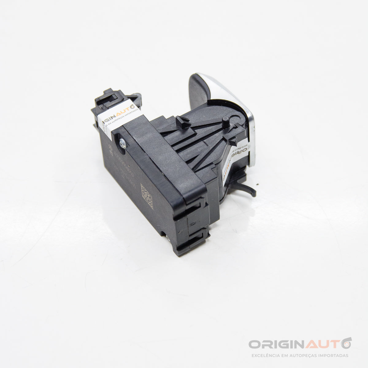Botao Freio Estacionamento Mercedes C 43 Amg W205 2018 A2059056603