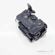 Fechadura Capo Mercedes C 43 Amg W205 2018 A2048800260