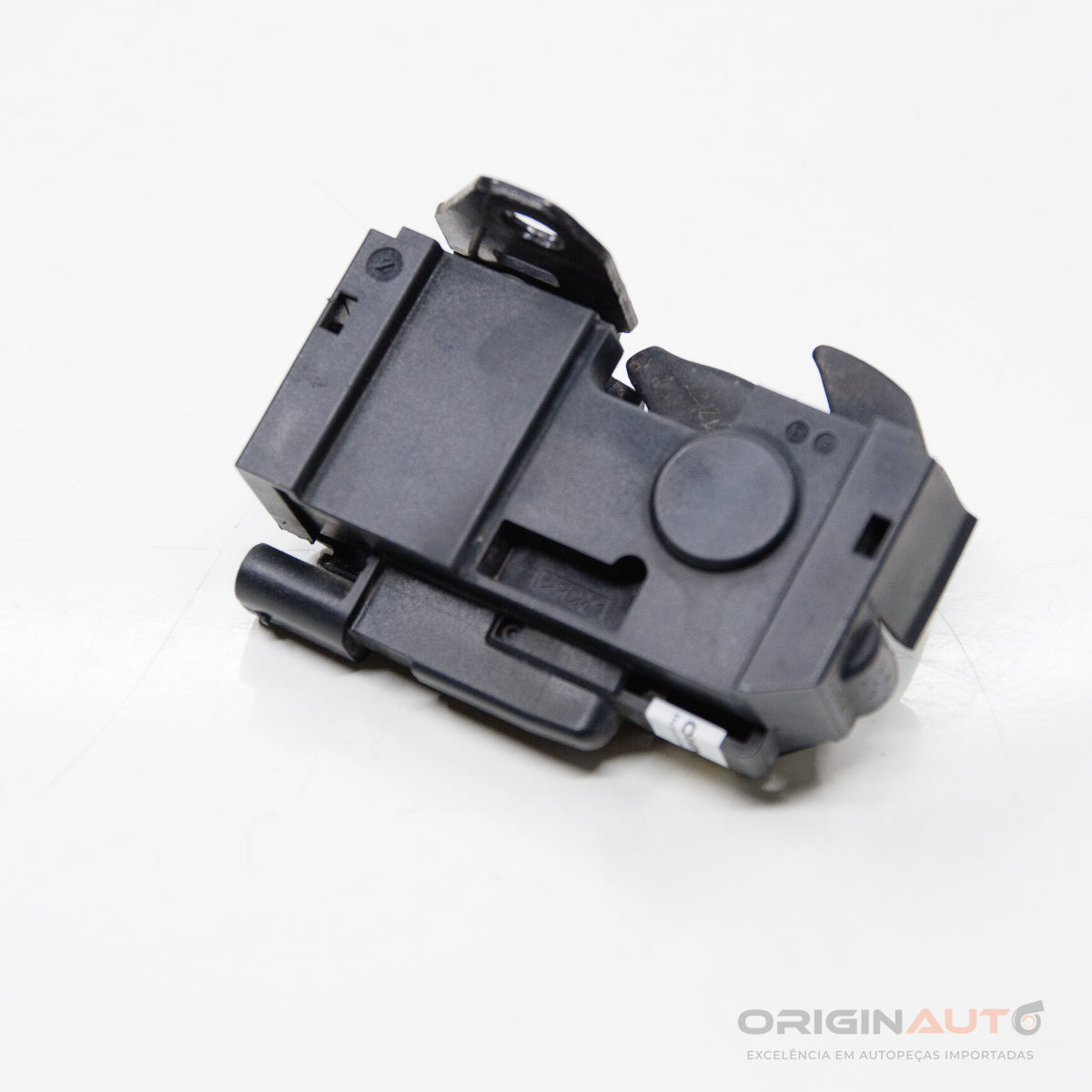 Fechadura Capo Mercedes C 43 Amg W205 2018 A2048800260