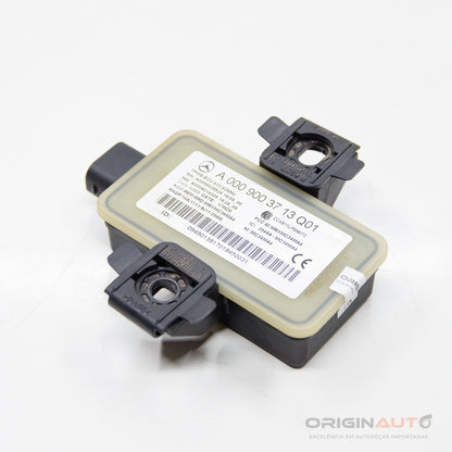 Modulo Tpms Mercedes C 43 Amg W205 2018 A0009003713
