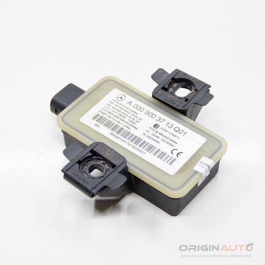 Modulo Tpms Mercedes C 43 Amg W205 2018 A0009003713