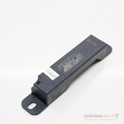 Antena Keyless Amplificadora Mercedes C 43 Amg W205 2018 A2059053005