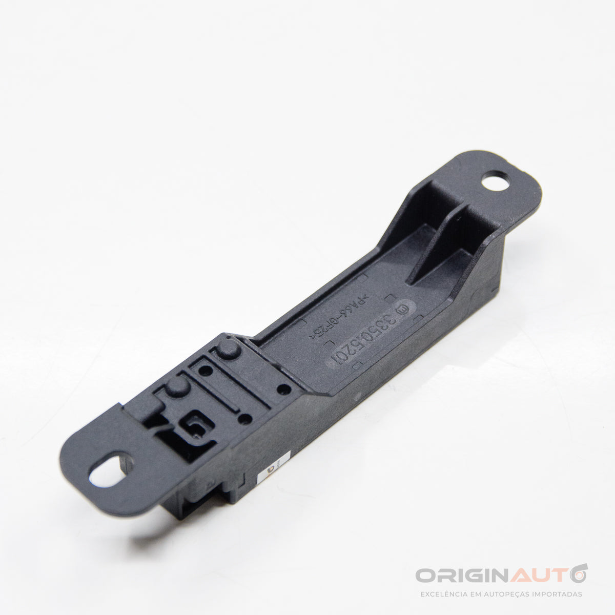 Antena Keyless Amplificadora Mercedes C 43 Amg W205 2018 A2059053005