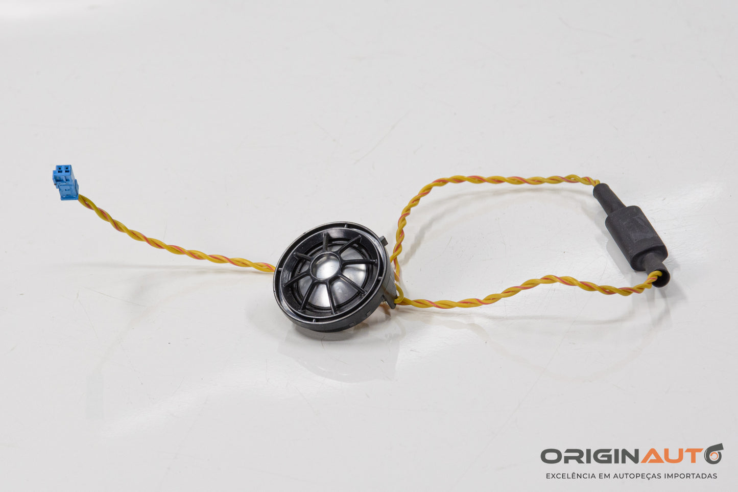 Tweeter Harman Kardon Forro Porta Mini Cooper S F56 2015 9226357