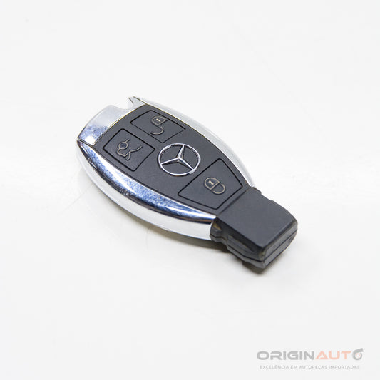 Chave Ignicao Mercedes C 43 Amg W205 2018