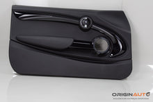 Forro Porta Esquerdo Mini Cooper S F56 2015