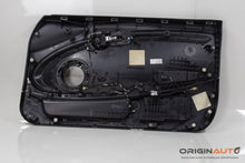 Forro Porta Esquerdo Mini Cooper S F56 2015