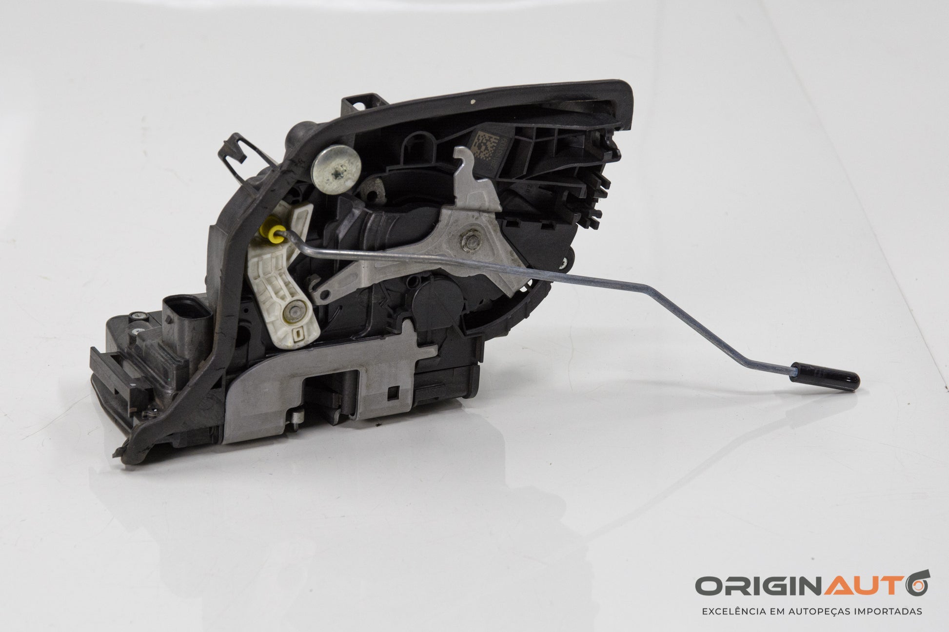 Fechadura Esquerda Mini Cooper S F56 2015 7281931