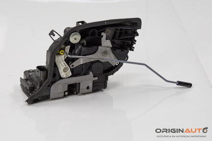 Fechadura Esquerda Mini Cooper S F56 2015 7281931