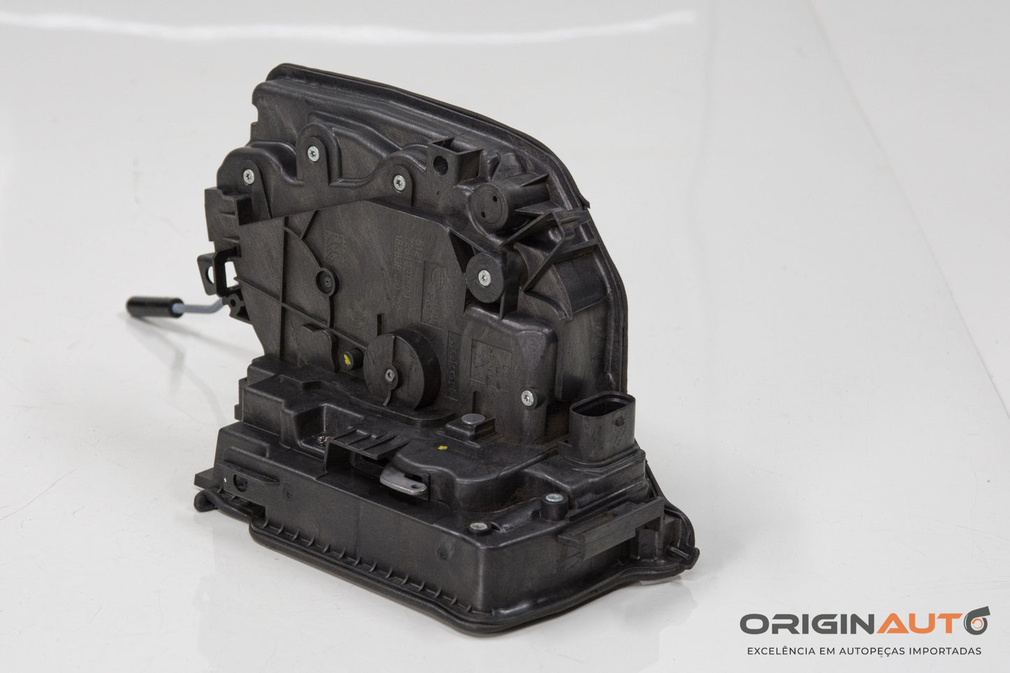 Fechadura Esquerda Mini Cooper S F56 2015 7281931