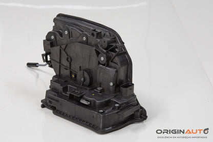 Fechadura Esquerda Mini Cooper S F56 2015 7281931