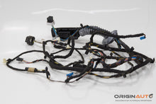 Chicote Porta Esquerda Mini Cooper S F56 2015 9352558