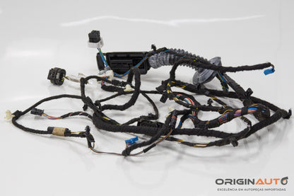 Chicote Porta Esquerda Mini Cooper S F56 2015 9352558