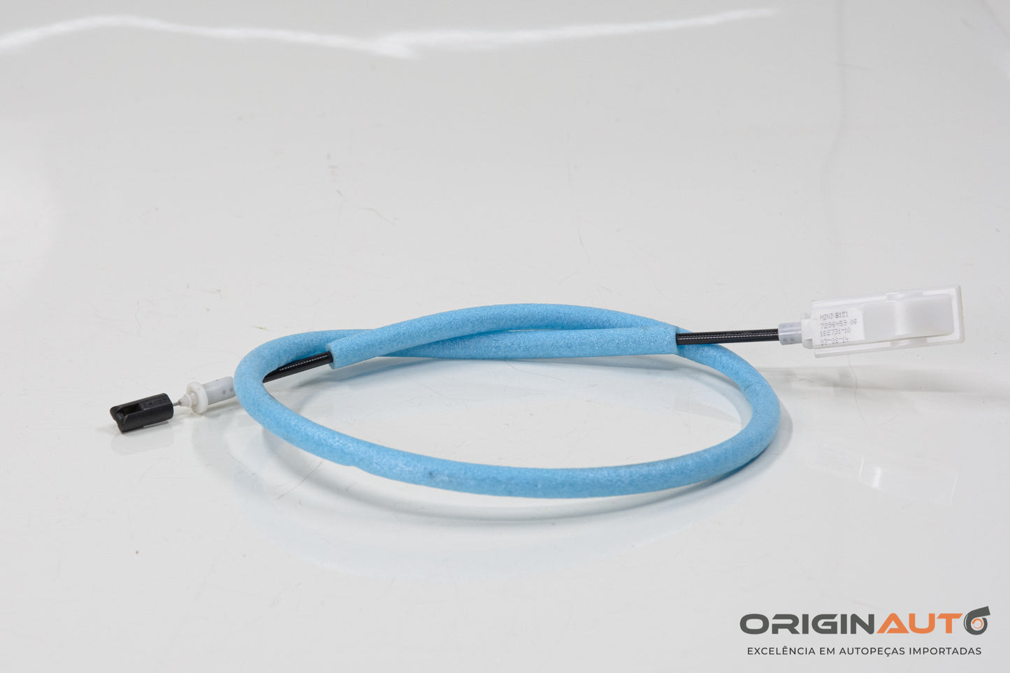 Cabo Fechadura Porta Esquerda Mini Cooper S F56 2015 7296459