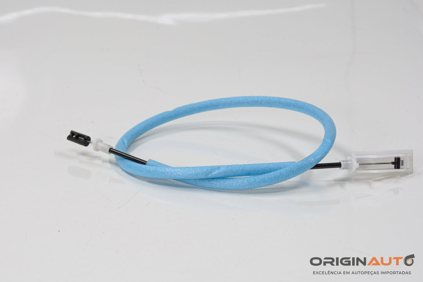 Cabo Fechadura Porta Esquerda Mini Cooper S F56 2015 7296459